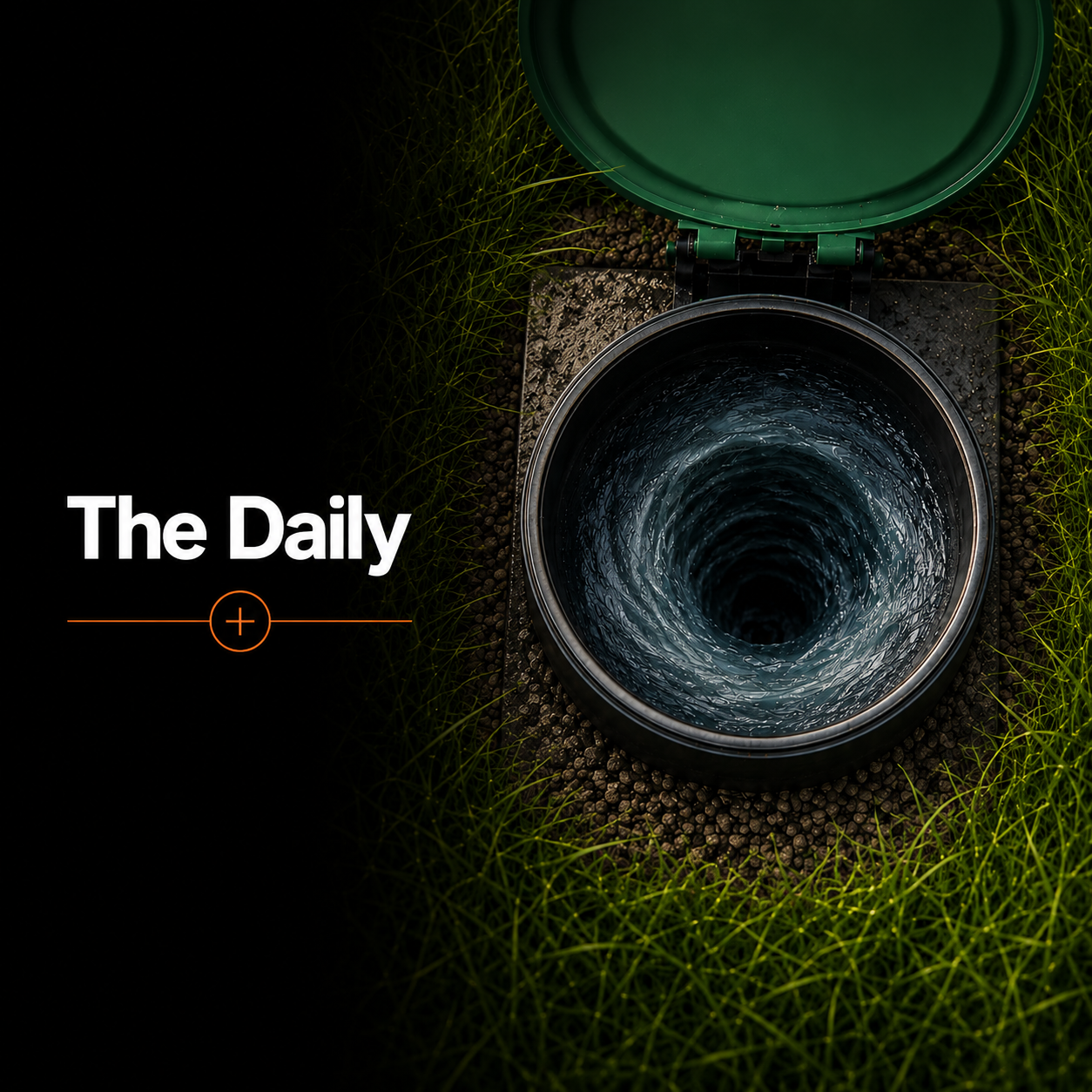 THE DAILY